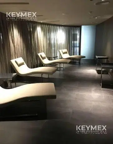 Venta departamento dos ambientes Recoleta, Torre Deco 4