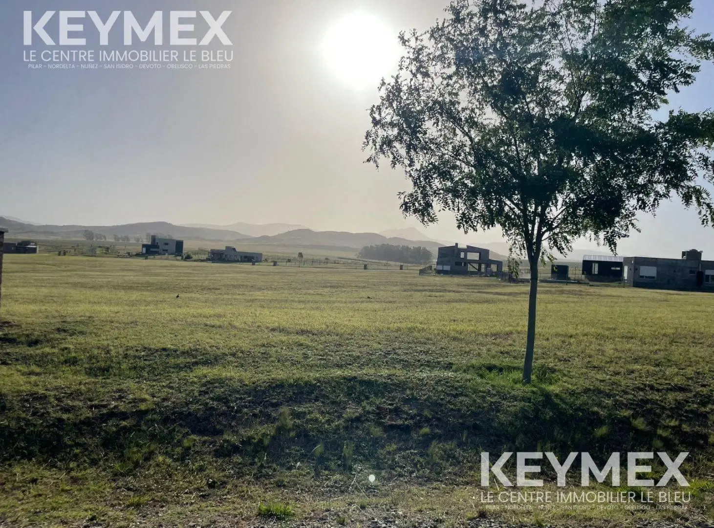 VENTA LOTE EN BARRIO LAS VERBENAS, SIERRA DE LA VENTANA 5