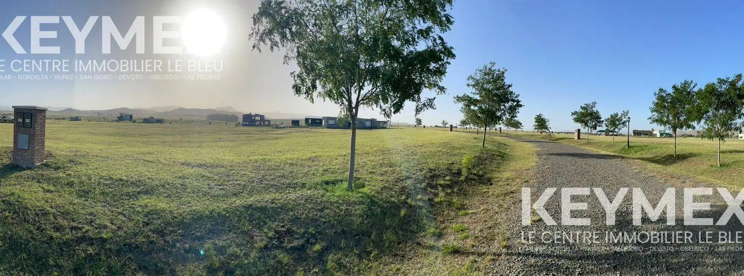 VENTA LOTE EN BARRIO LAS VERBENAS, SIERRA DE LA VENTANA 2
