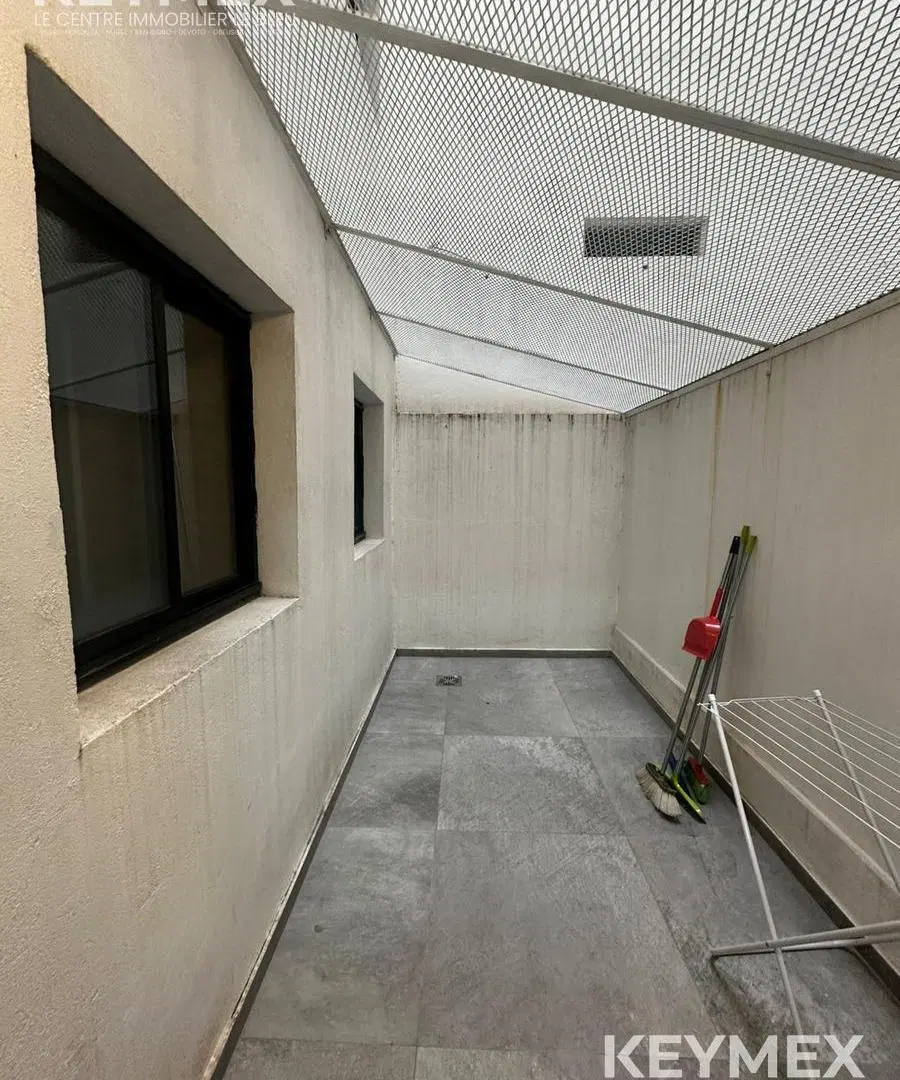 Venta 3 ambientes con balcon aterrazado de 60mts2 -  Opcional cochera 5