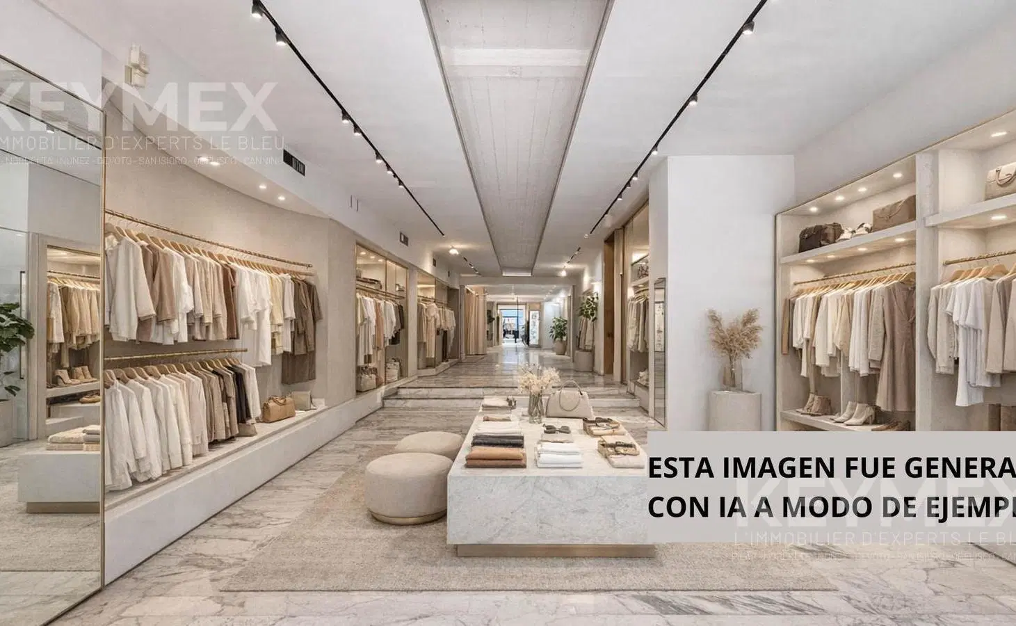 Local Comercial Peatonal Florida 900 RETIRO Edificio Corporativo en Block en 3 Plantas 3