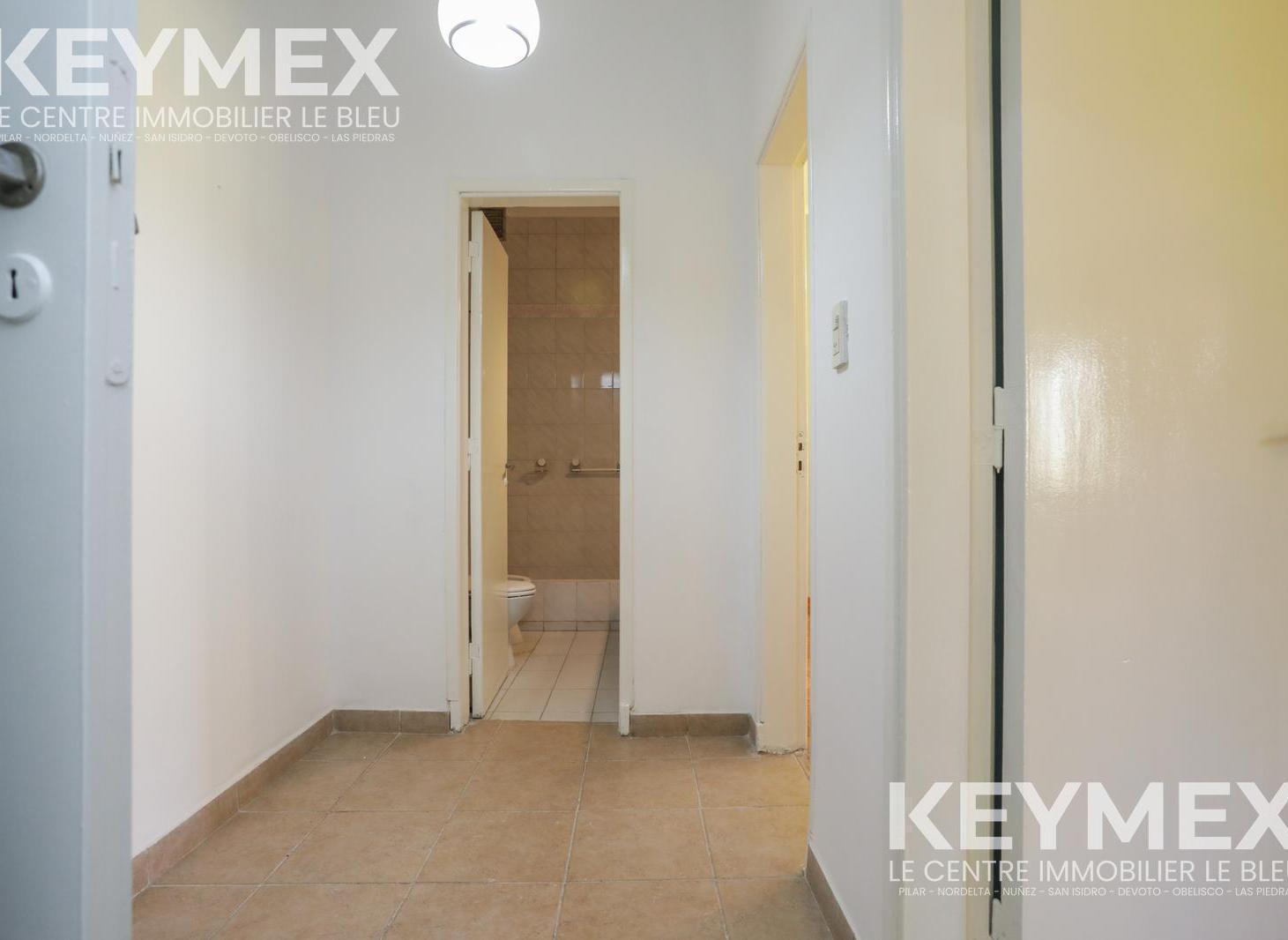 Foto de Casa 4 ambientes con patio y terraza en Flores Capital Federal, imagen 5