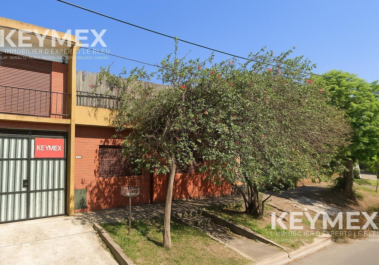 PH venta 4 ambientes San Antonio de Padua Patio
