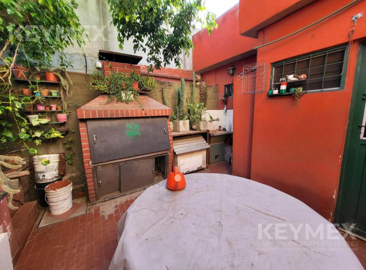 PH venta 4 ambientes San Antonio de Padua Patio 4