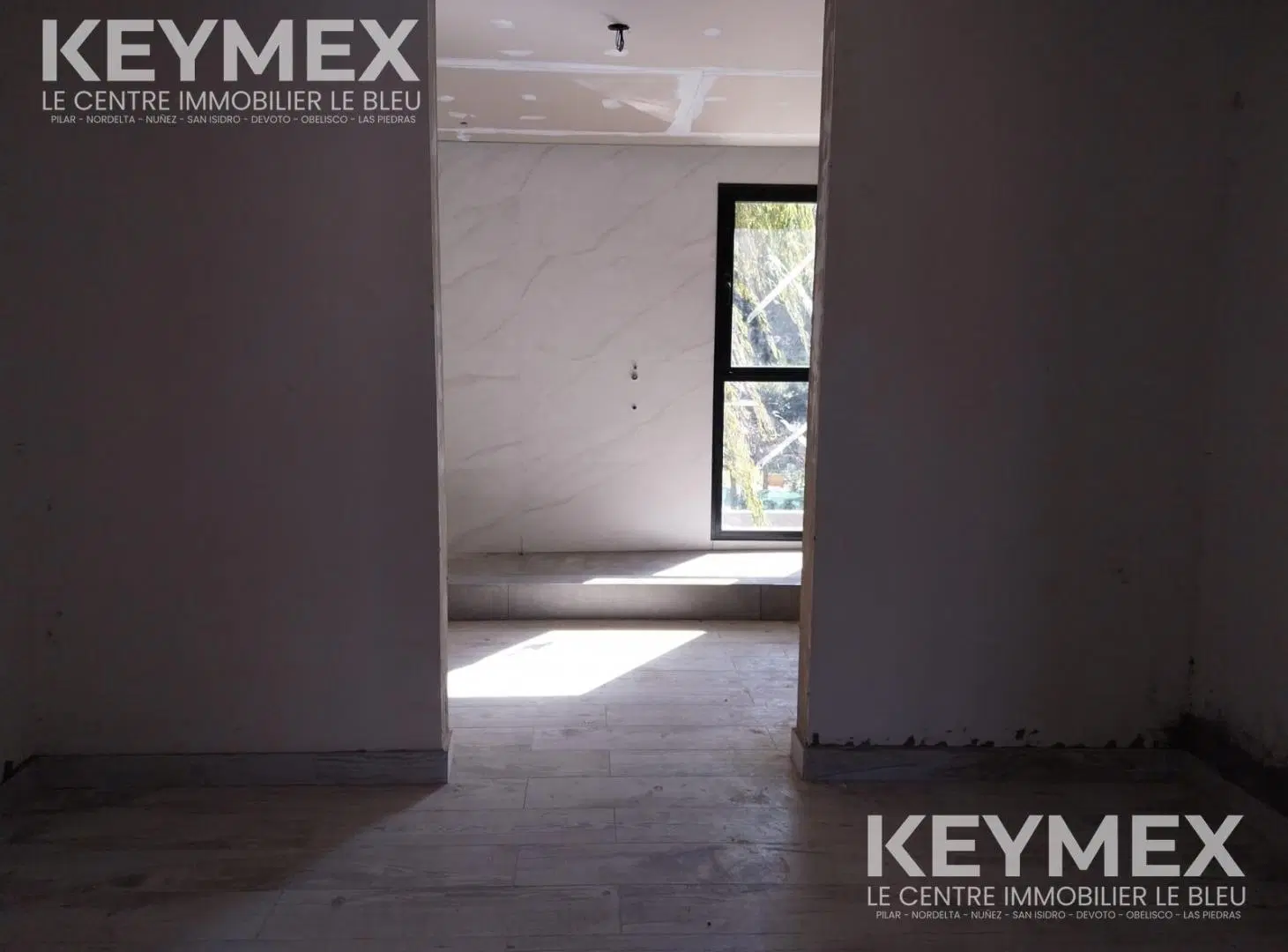 Casa a estrenar en El Lauquén 4