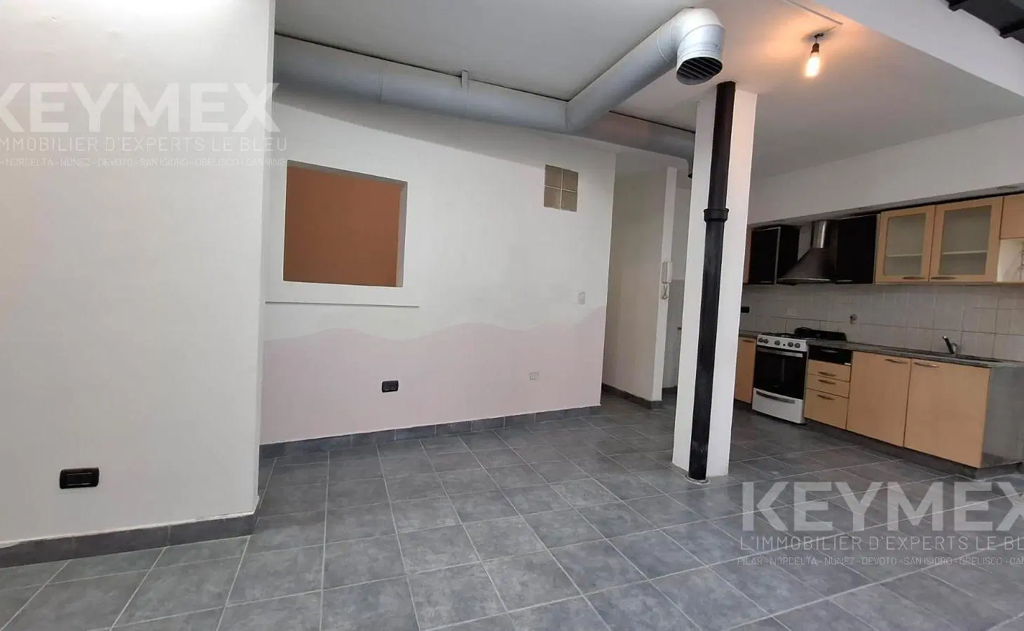 Venta PH 3 ambientes a refaccionar en Coghlan sin Expensas 4
