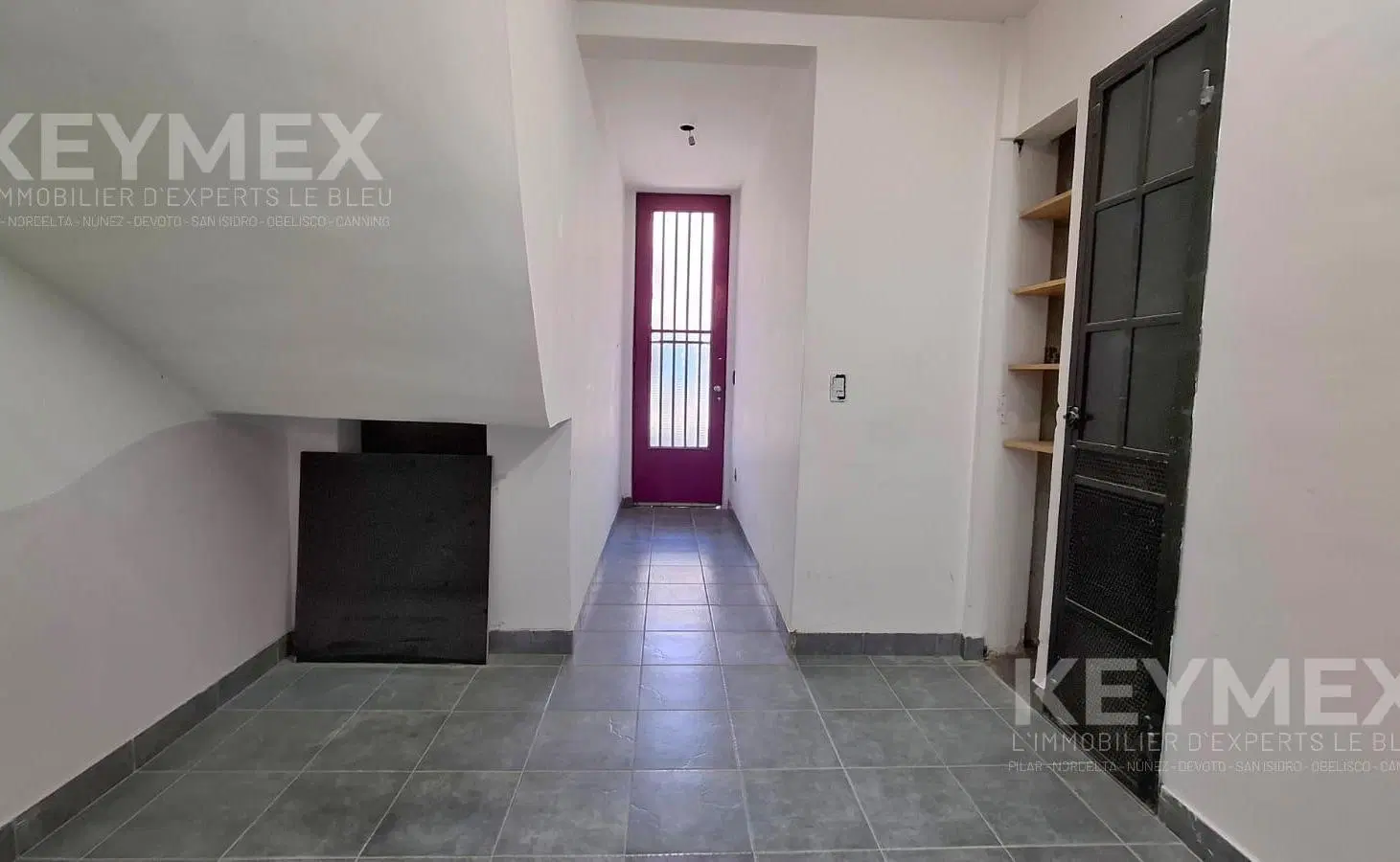 Venta PH 3 ambientes a refaccionar en Coghlan sin Expensas 5