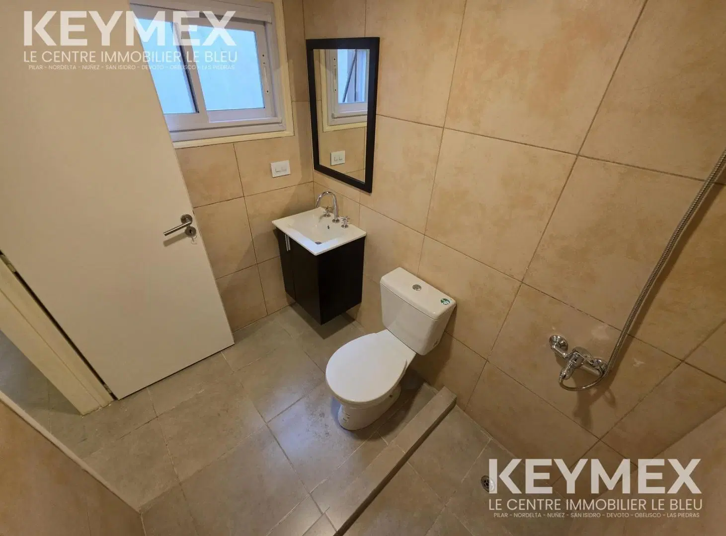 Departamento 2 ambientes venta san nicolas reciclado 5