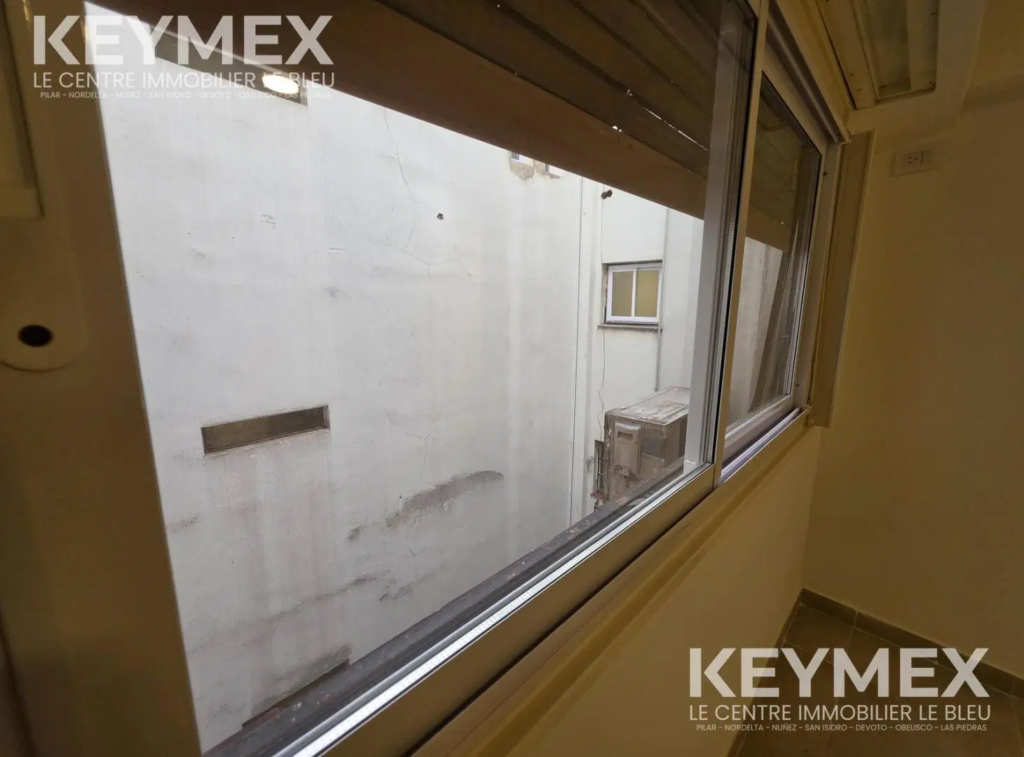 Departamento 2 ambientes venta san nicolas reciclado 8