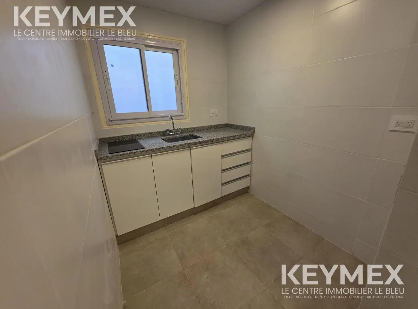 Departamento 2 ambientes venta san nicolas reciclado 2