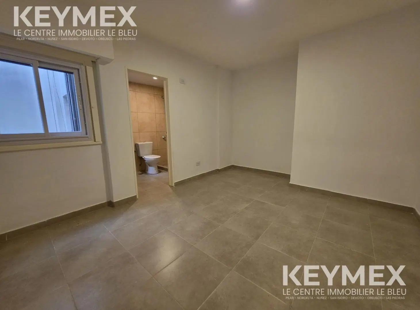 Departamento 2 ambientes venta san nicolas reciclado 4