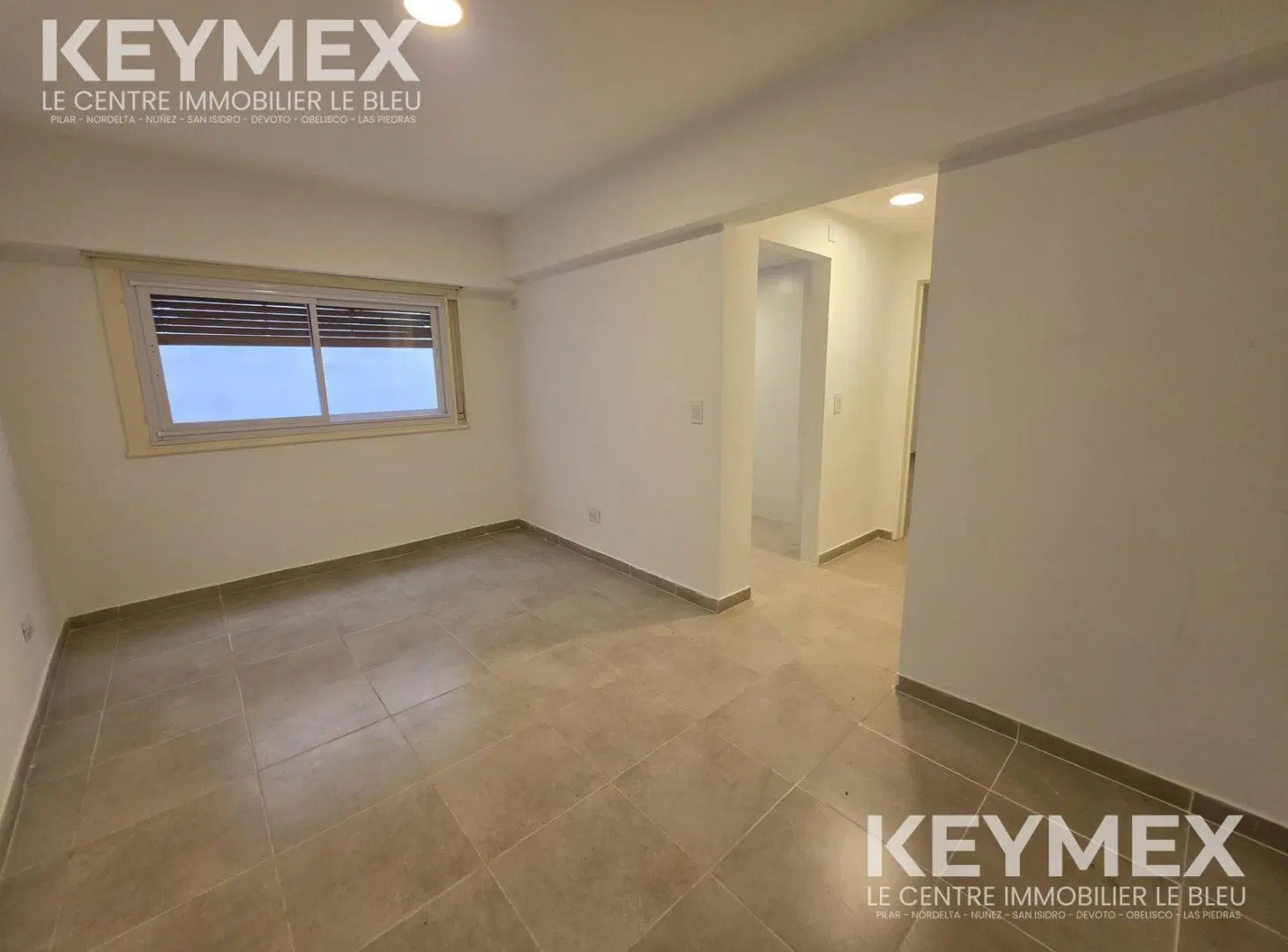 Departamento 2 ambientes venta san nicolas reciclado 3