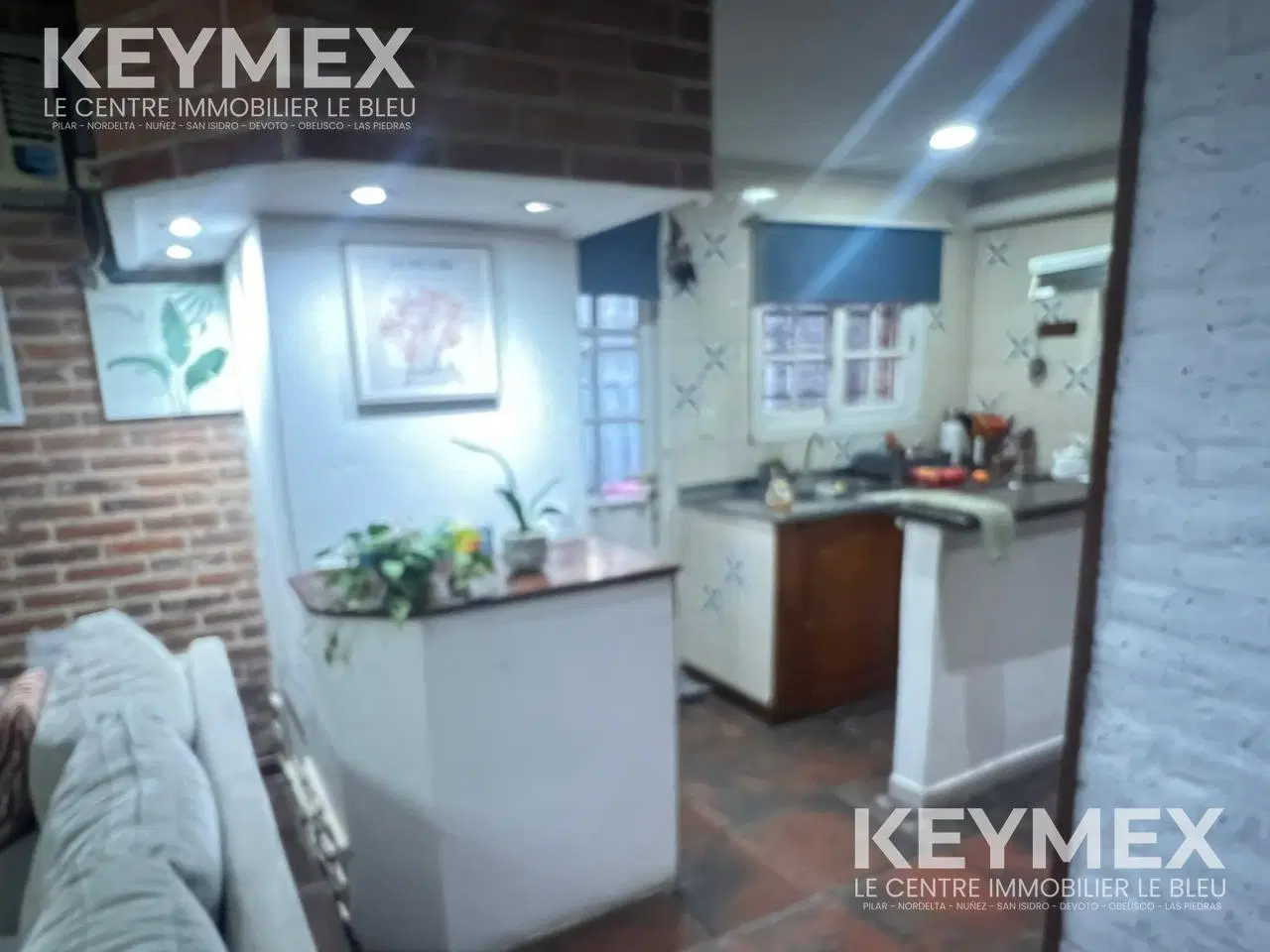 Venta de casa 4 ambientes en Del Viso 3