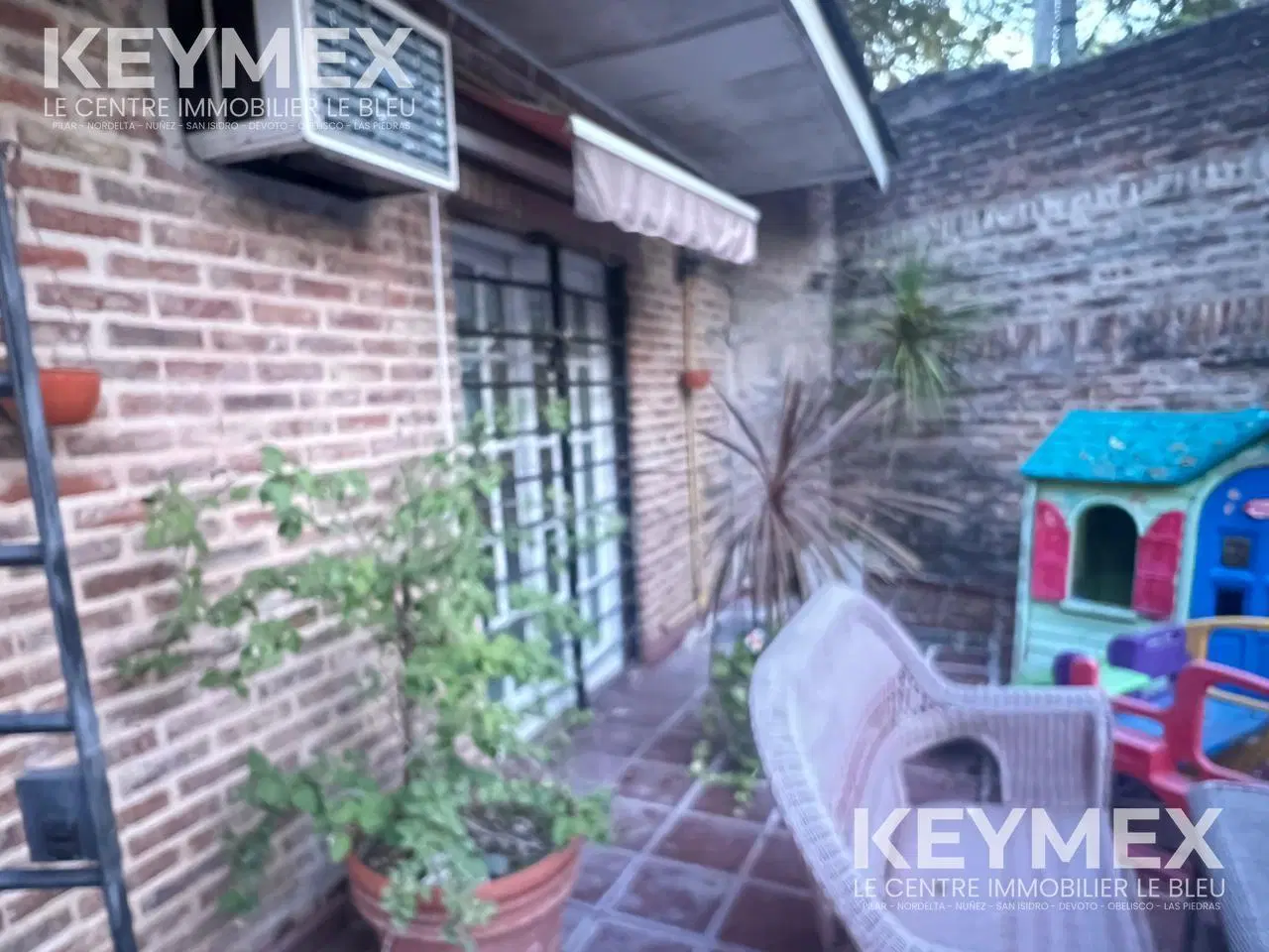 Venta de casa 4 ambientes en Del Viso 8