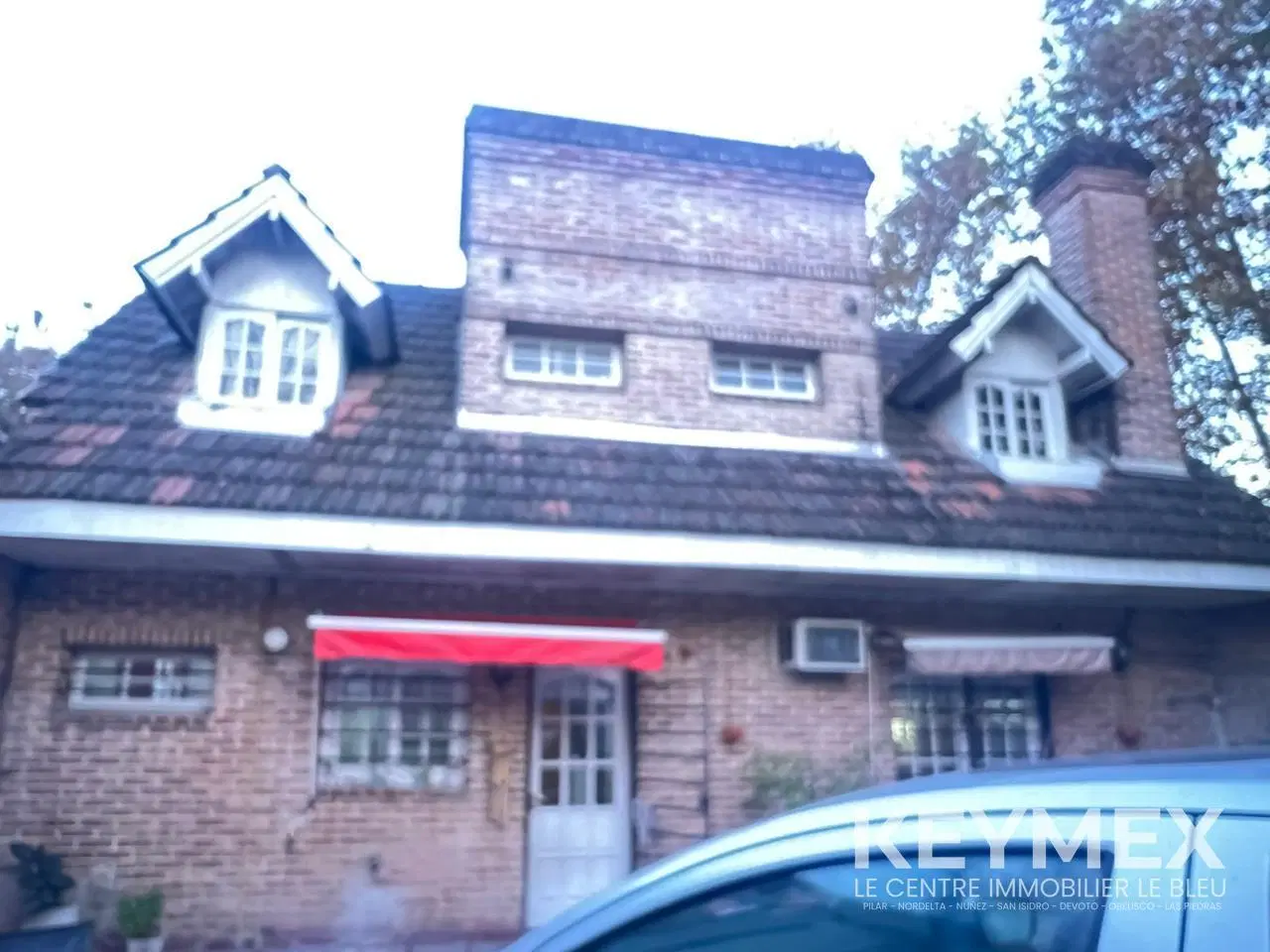 Venta de casa 4 ambientes en Del Viso 4