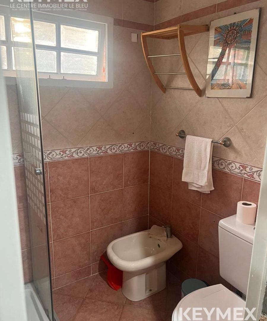 Venta de casa 4 ambientes en Del Viso