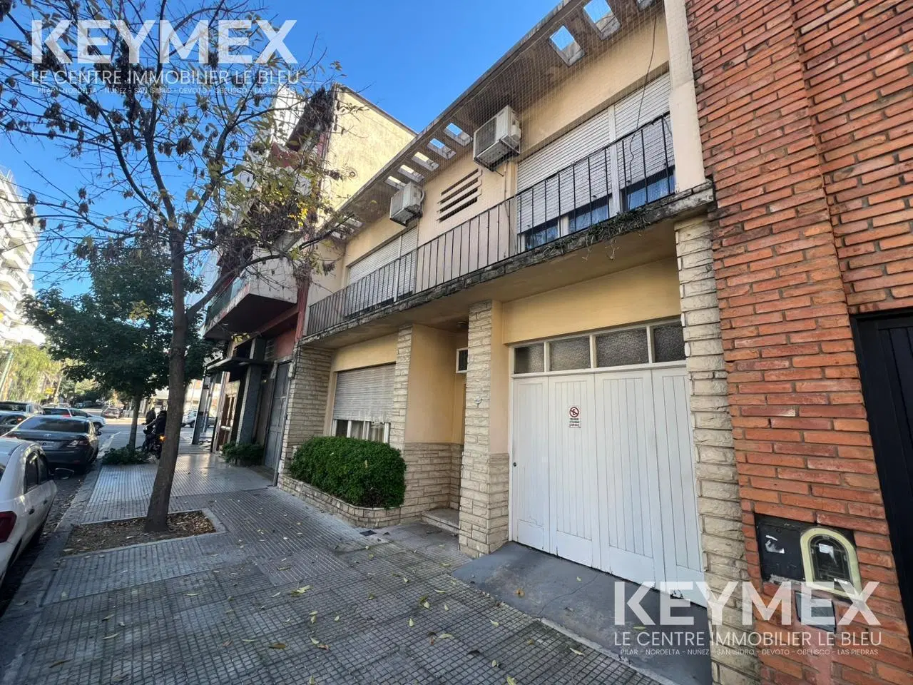 Terreno en Villa Devoto 2