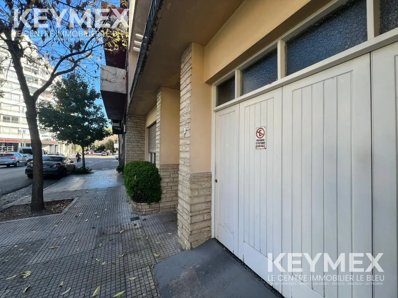 Terreno en Villa Devoto 3