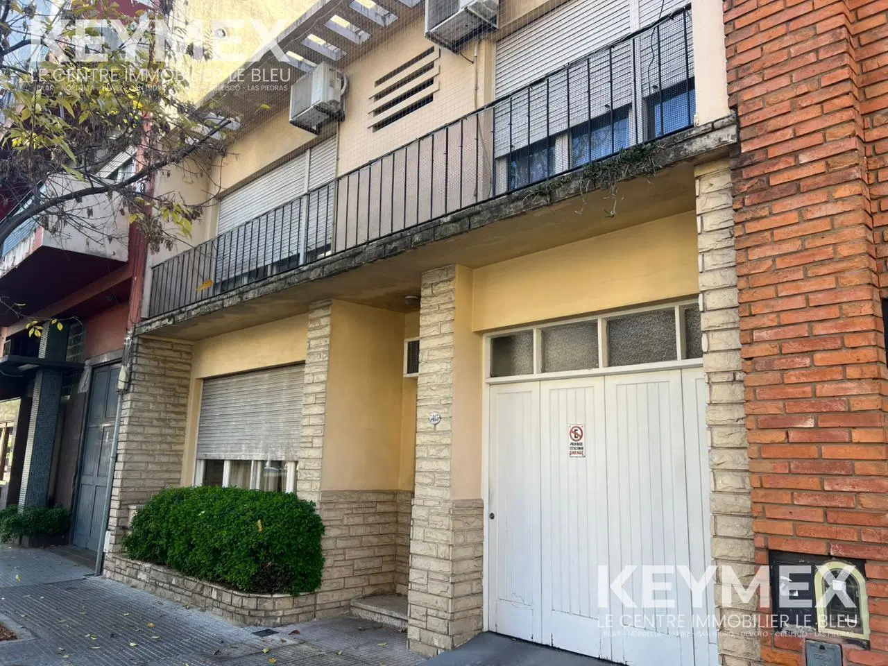 Terreno en Villa Devoto 4
