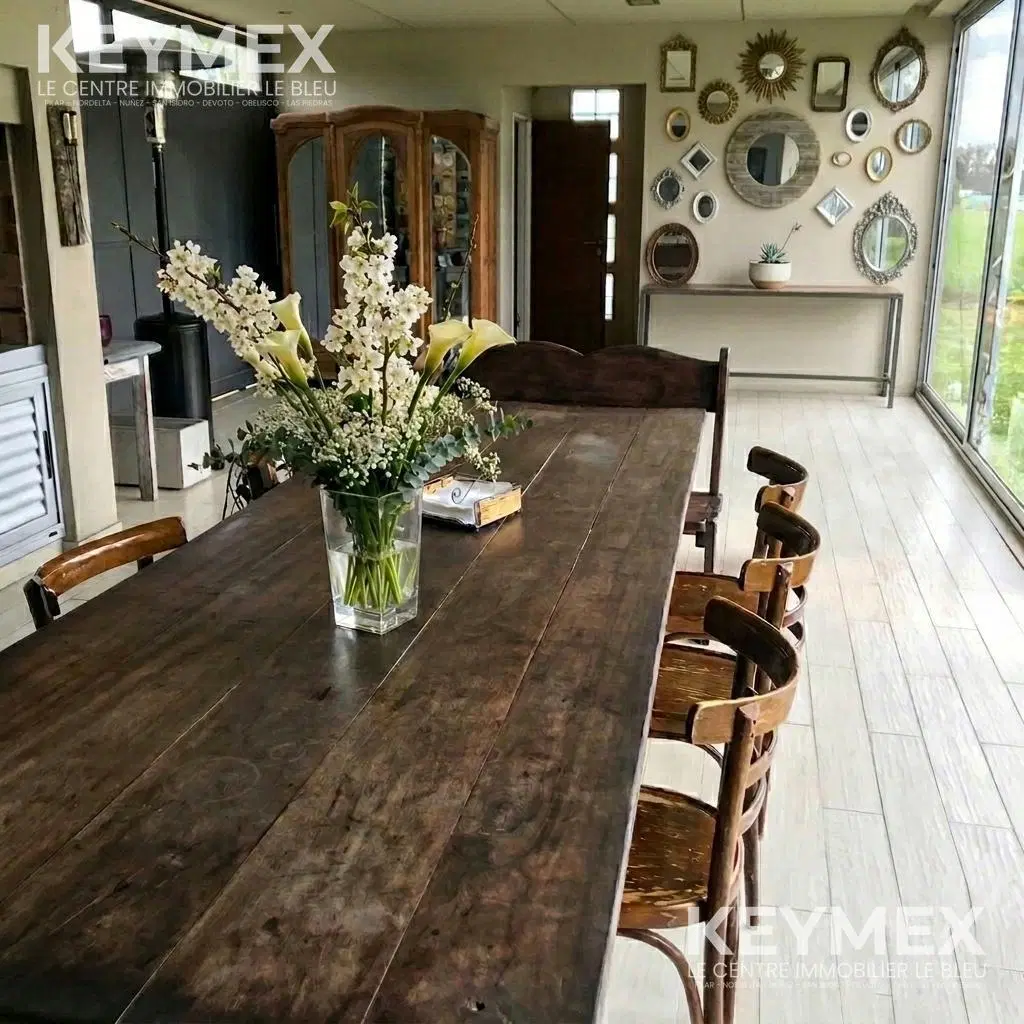 Casa en Barrio cerrado San Roque Comarcas de Luján 4