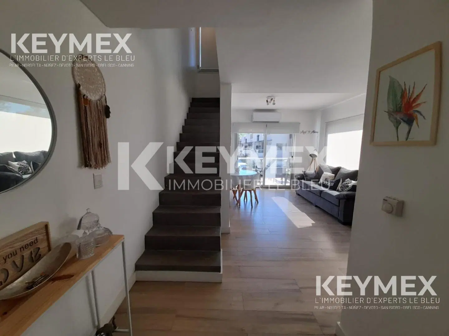 VENTA/ALQUILER DEPARTAMENTO 3 AMBIENTES COCHERA CAAMAÑO GREEN VILLAGE PILAR 5