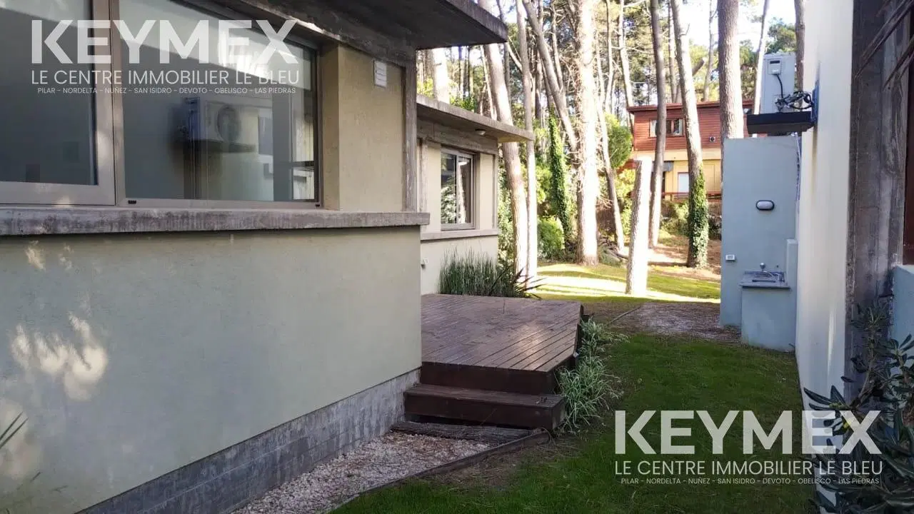 Venta de Casa 3 ambientes en Mar Azul 2