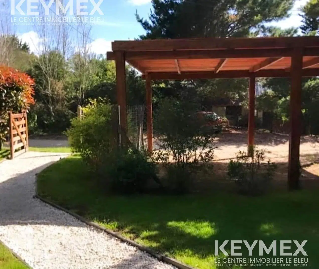 Venta de Casa 3 ambientes en Mar Azul 4