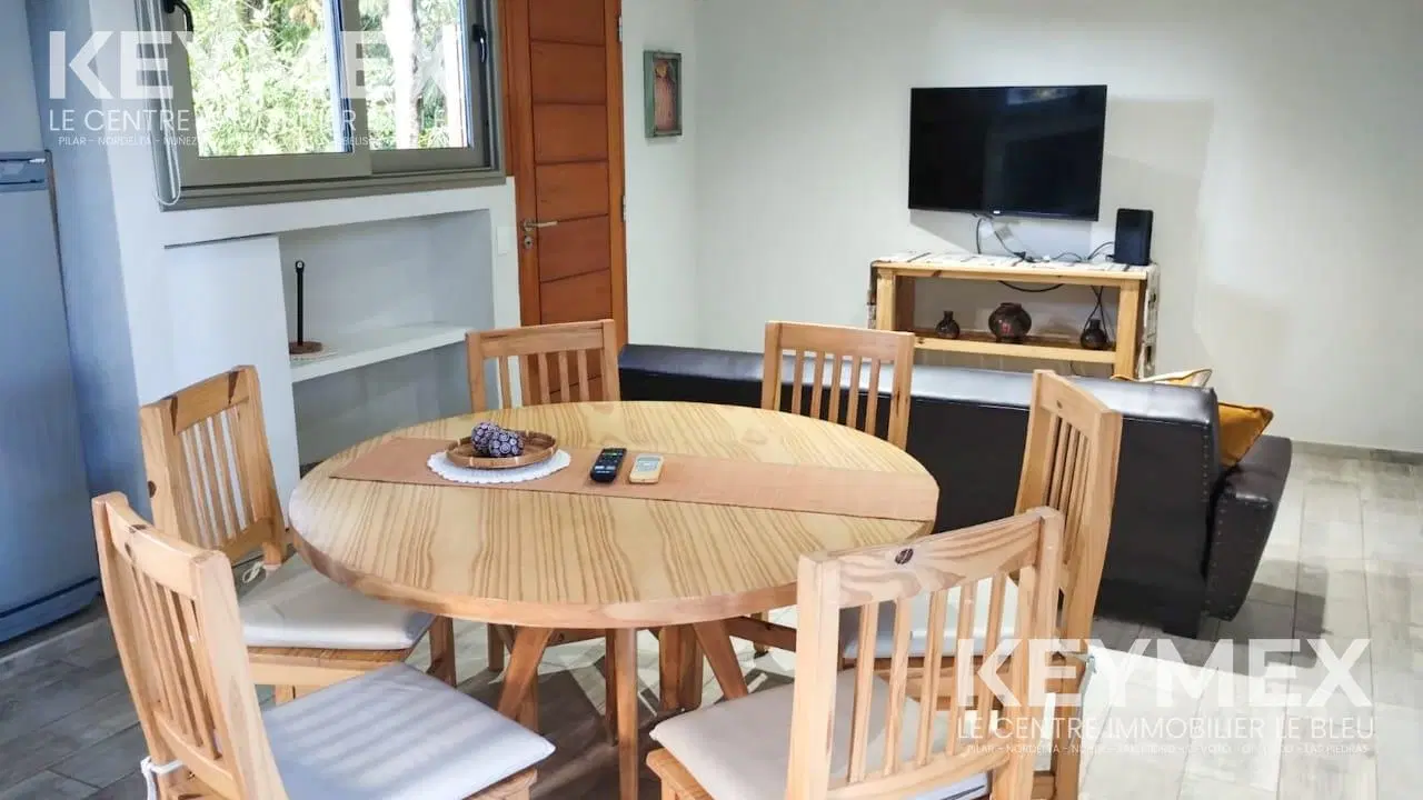 Venta de Casa 3 ambientes en Mar Azul 3