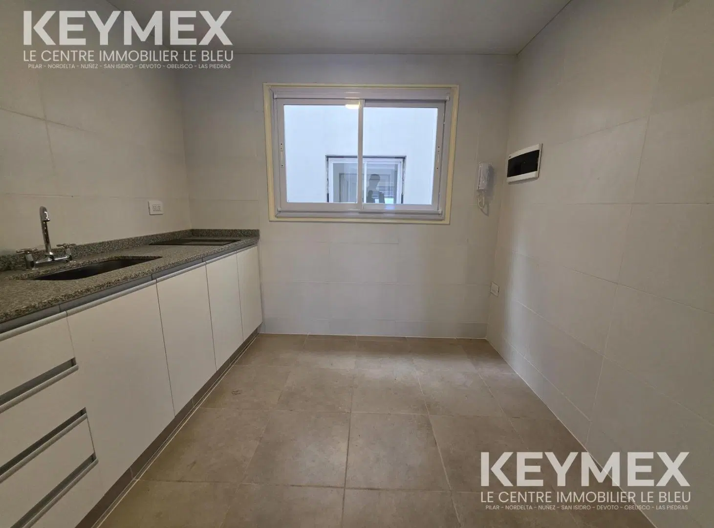 Departamento monoambiente venta san nicolas reciclado 4