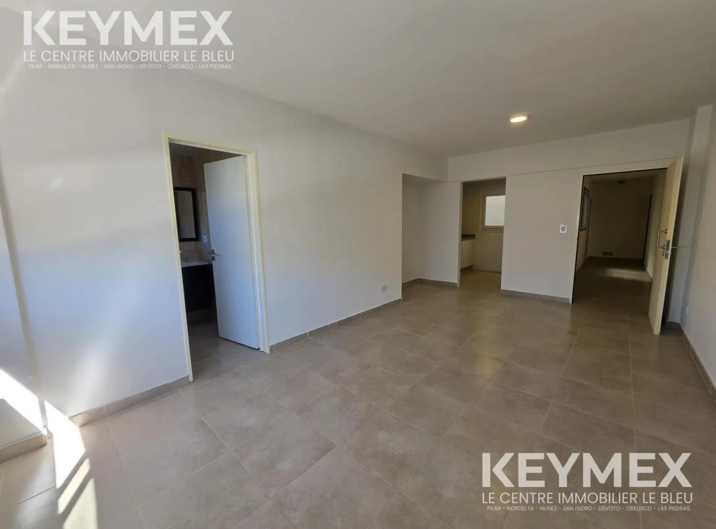Departamento monoambiente venta san nicolas reciclado 2