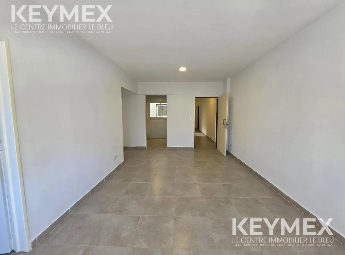 Departamento monoambiente venta san nicolas reciclado 3