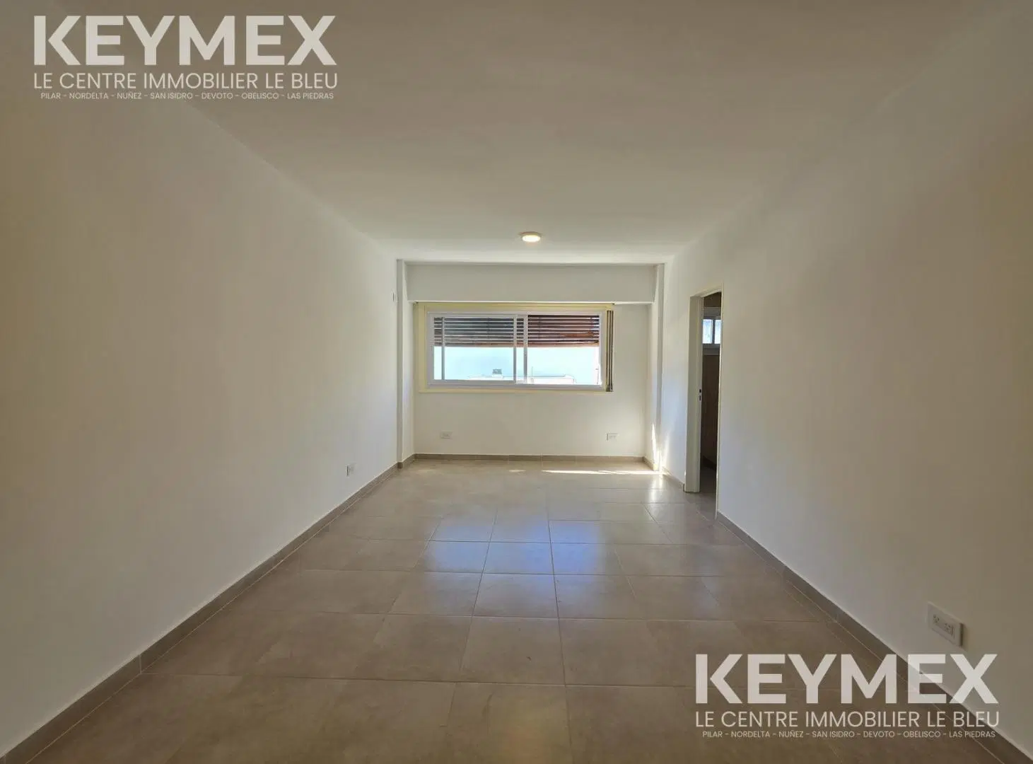 Departamento monoambiente venta san nicolas reciclado 5