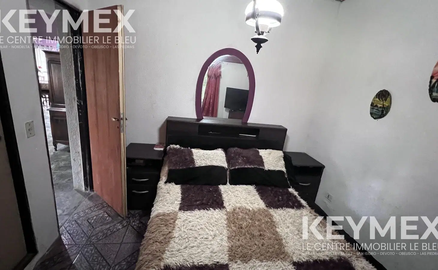 Casa quinta con pileta y quincho en Villa Bengochea, General rodriguez 3
