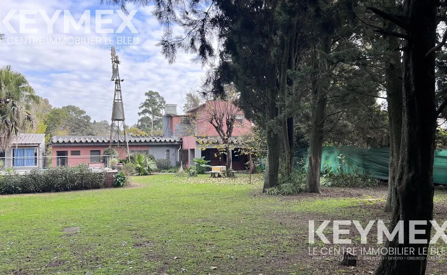 Casa quinta con pileta y quincho en Villa Bengochea, General rodriguez 8