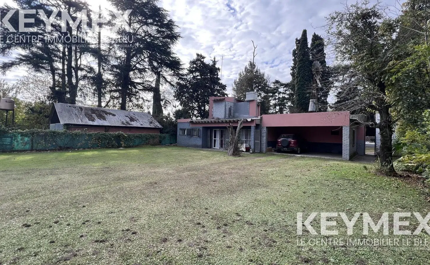 Quinta en Villa Bengochea 3