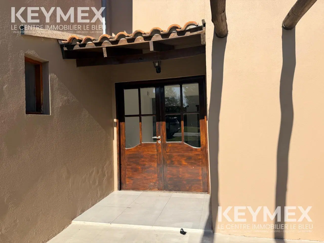 VENTA Y ALQUIER DE CASA 6 AMBIENTES EN EL CANTON 2