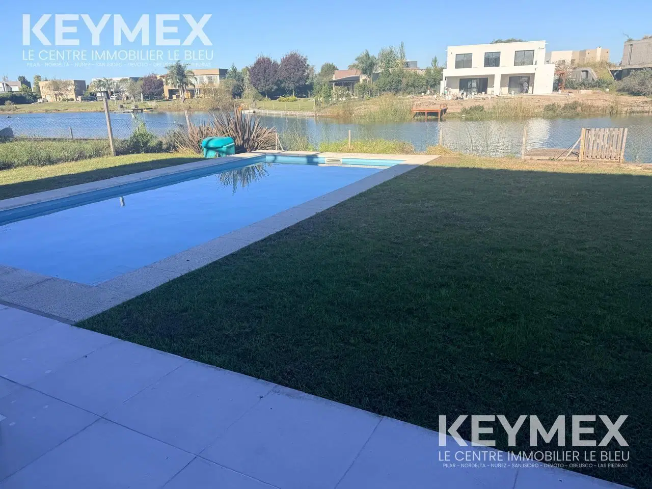 VENTA Y ALQUIER DE CASA 6 AMBIENTES EN EL CANTON 5