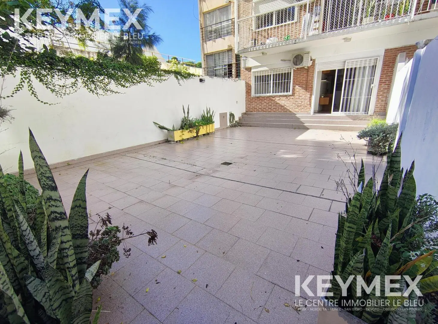 Departamento 2 ambientes  Bauness al 2600 Villa Urquiza CABA 5