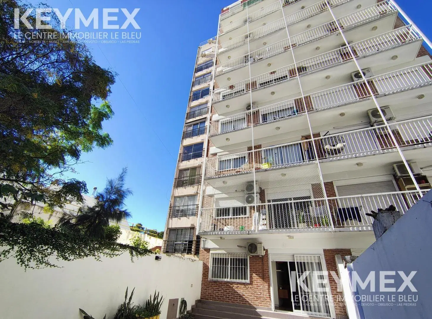 Departamento 2 ambientes  Bauness al 2600 Villa Urquiza CABA 4