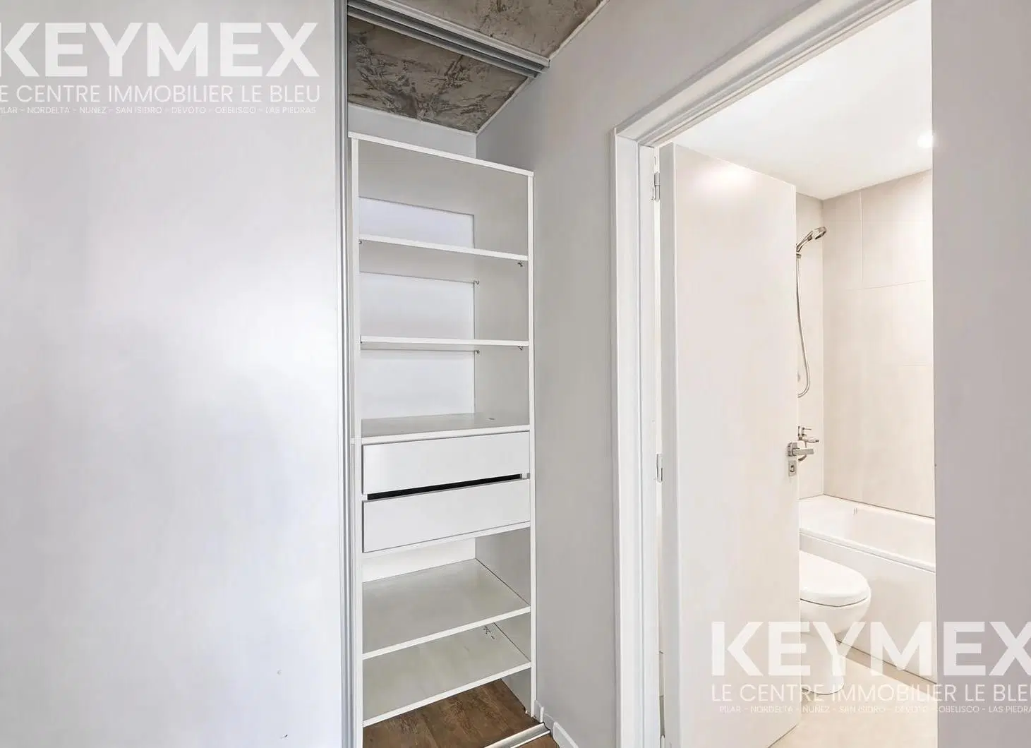 Departamento en Palermo Hollywood 4
