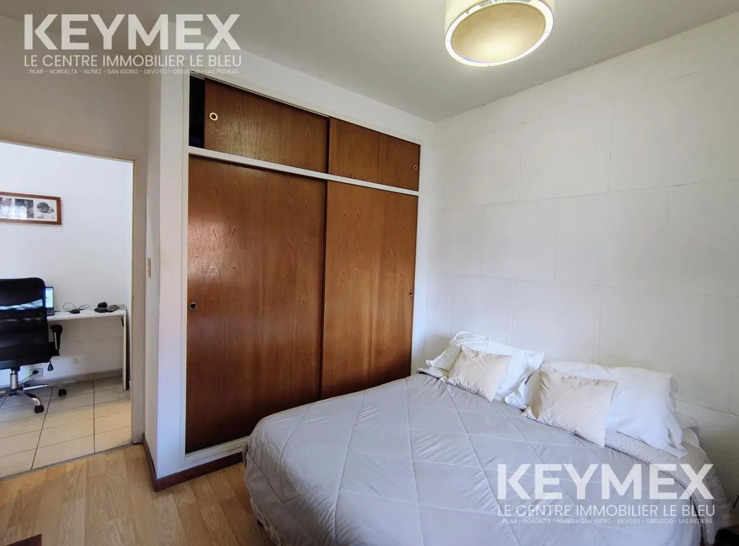 Venta departamento tres ambientes, Victoria 5