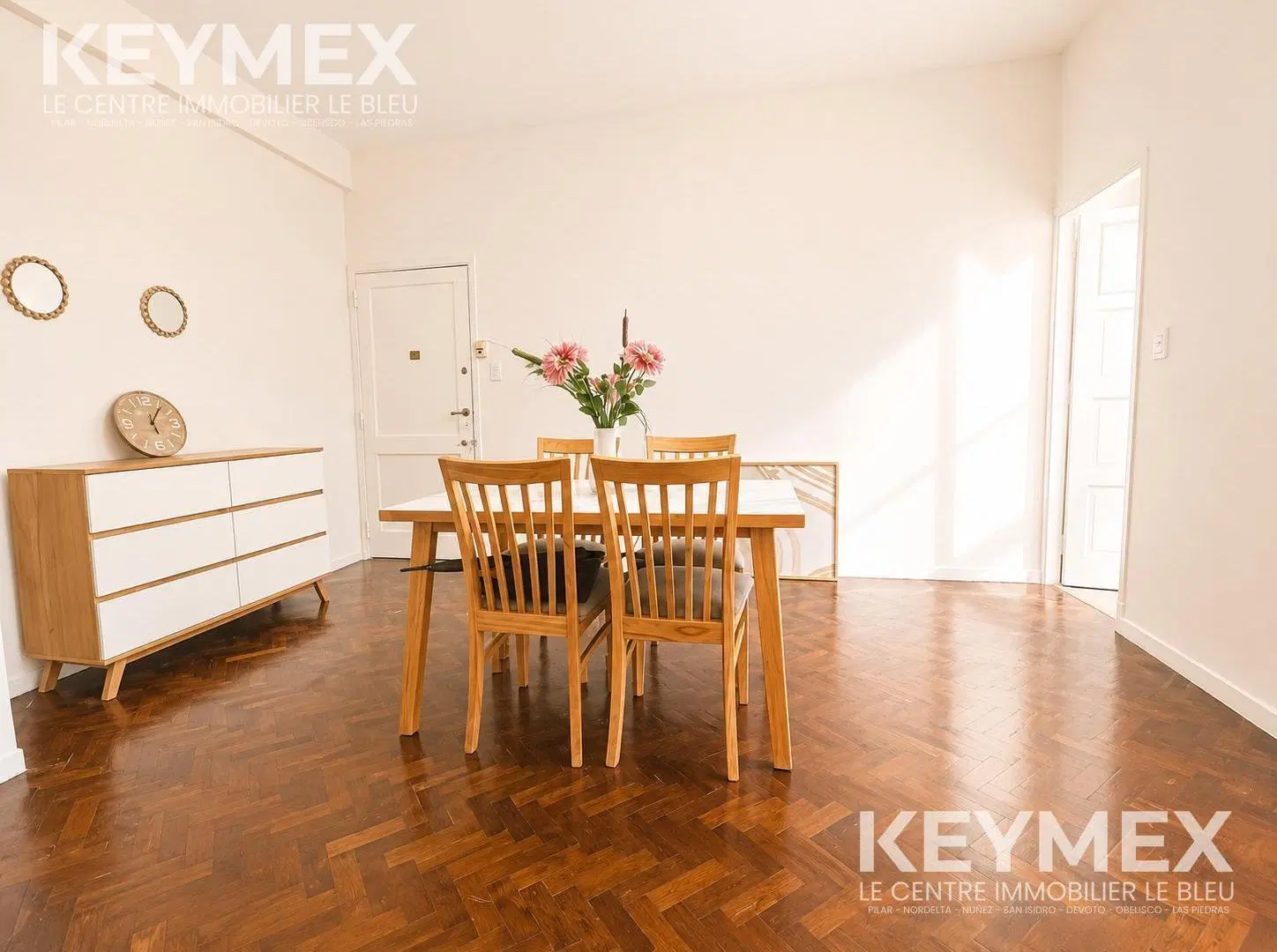 Departamento - Palermo 1
