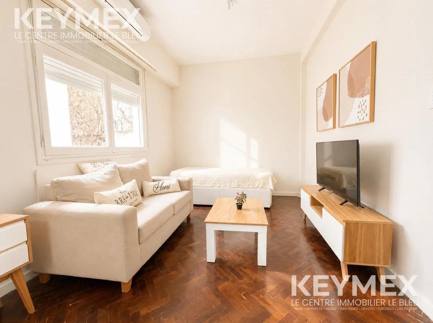 Departamento - Palermo 2