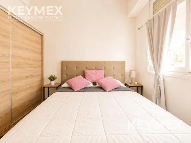Departamento - Palermo 5