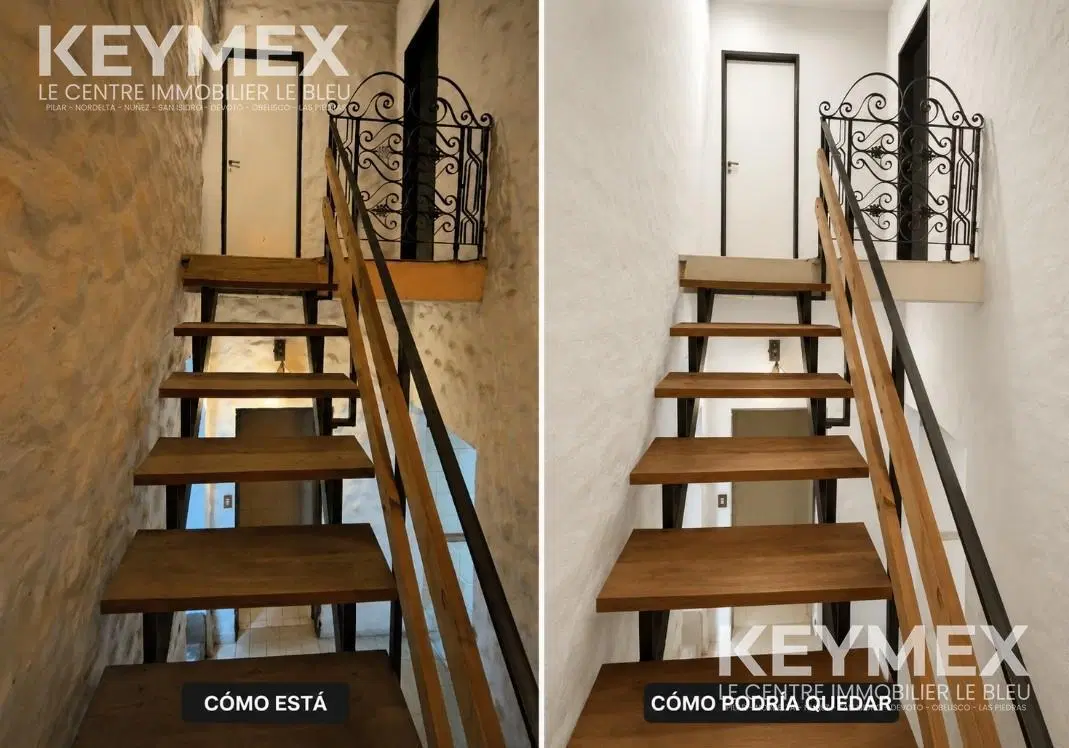 VENTA CASA 5 AMBIENTES EN ESCOBAR 8