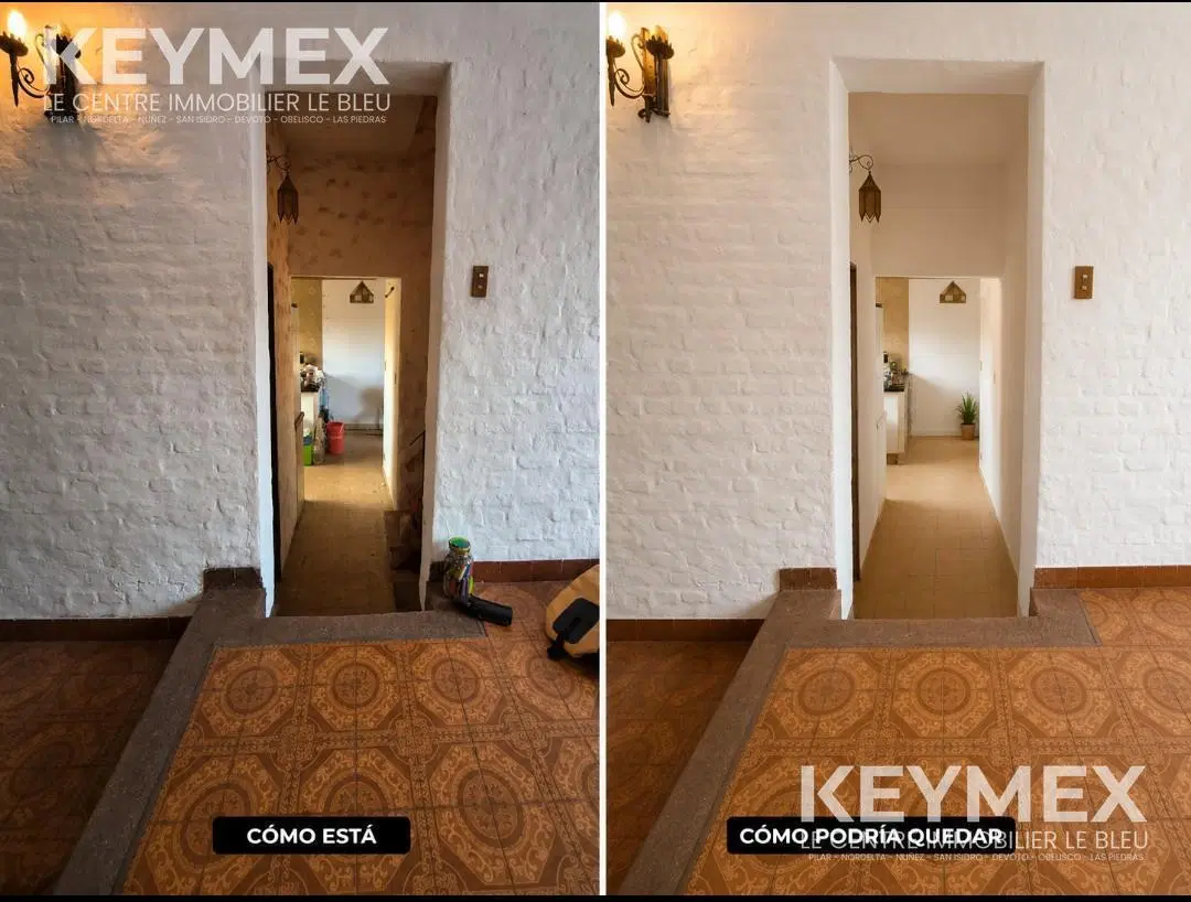 VENTA CASA 5 AMBIENTES EN ESCOBAR 5
