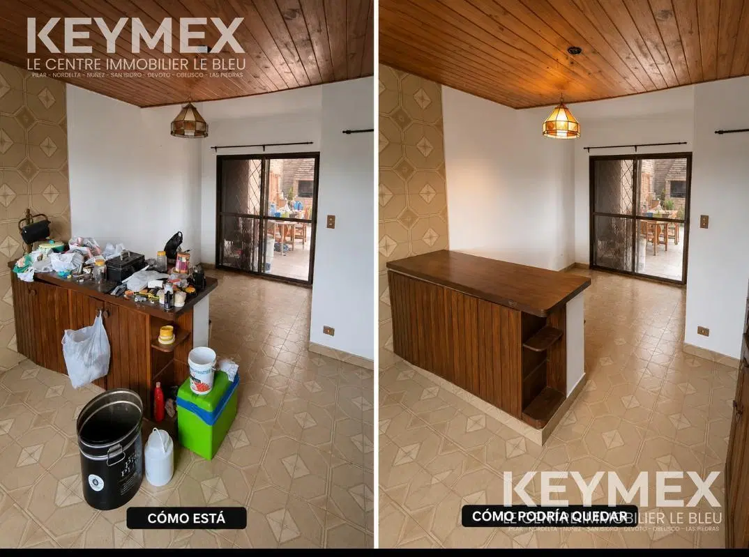 VENTA CASA 5 AMBIENTES EN ESCOBAR 4