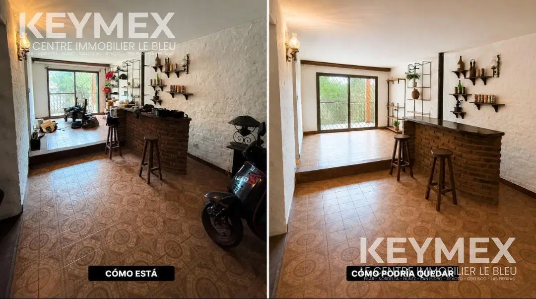 VENTA CASA 5 AMBIENTES EN ESCOBAR 2