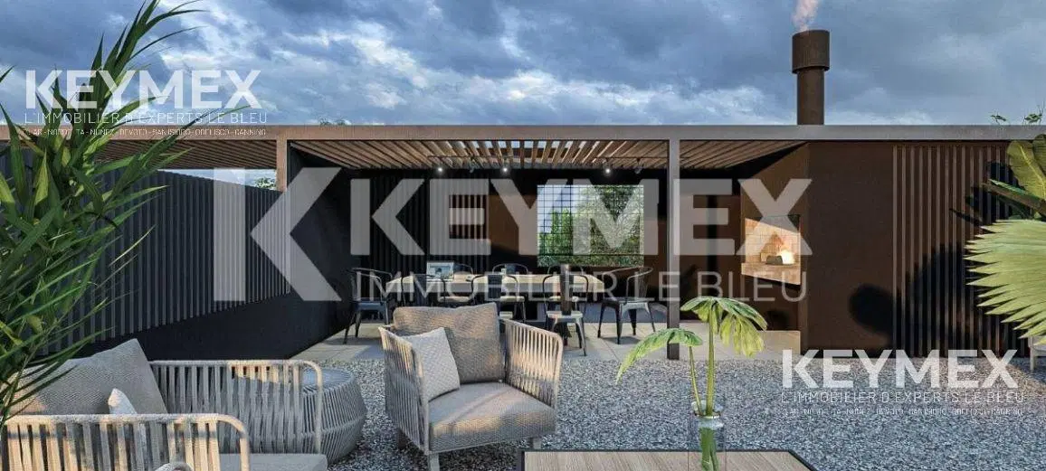 Venta Monoambiente - Centro de General San Martin (Opcion cochera) 2