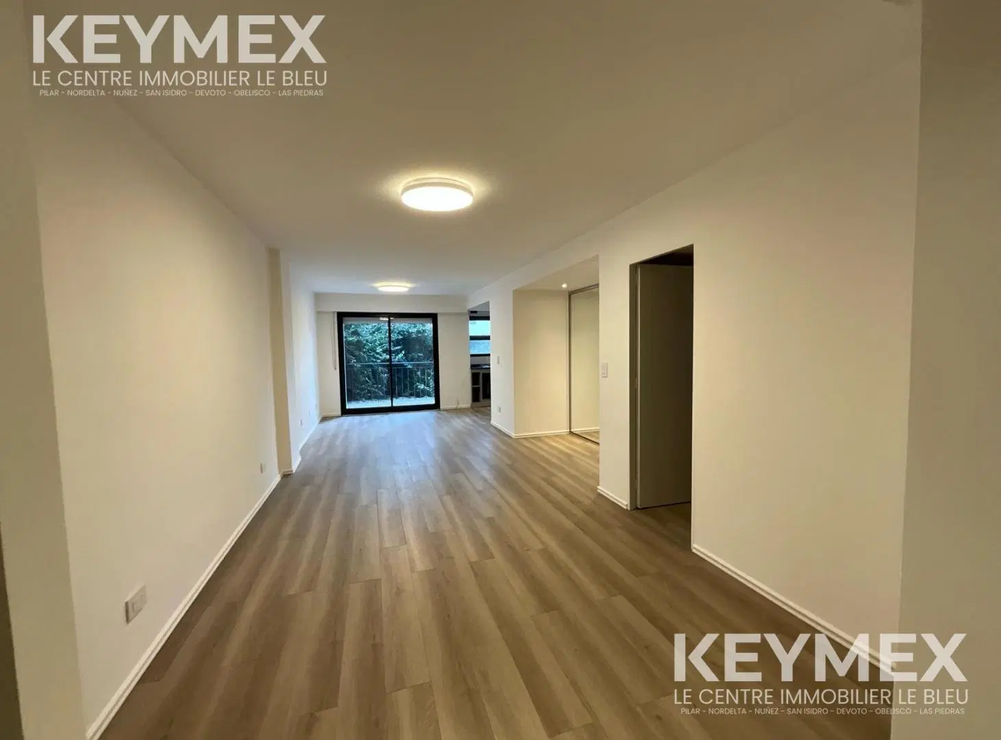 Monoambiente amplio refaccionado a nuevo | Coronel Díaz | Frente al Parque Las Heras | Ideal Airbnb 5